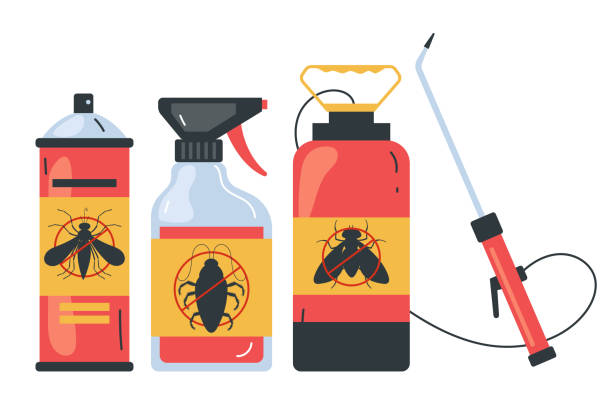 Pest Prevention Services in Osceola, IA